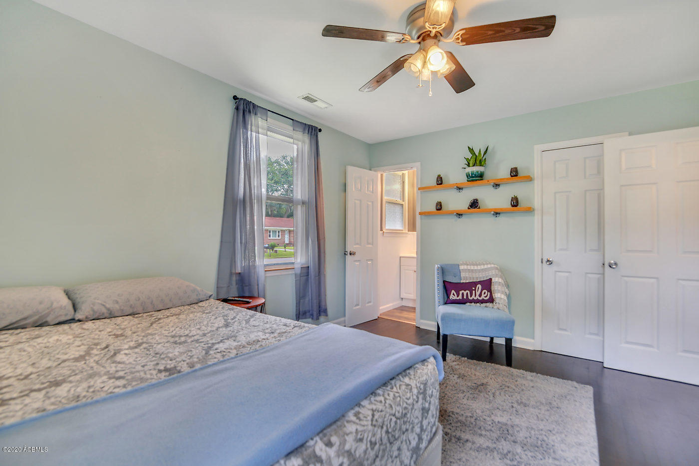 1203 State Rd S-7-276 Beaufort, SC 29902 - Photo 18 of 30 Bedroom 2