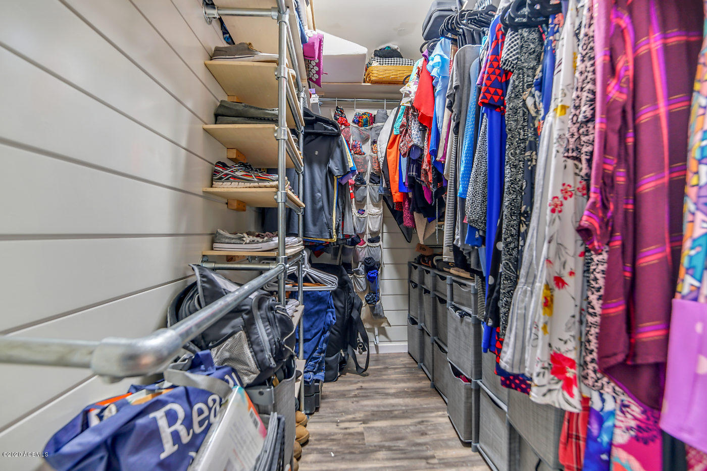 1203 State Rd S-7-276 Beaufort, SC 29902 - Photo 22 of 30 Master Closet