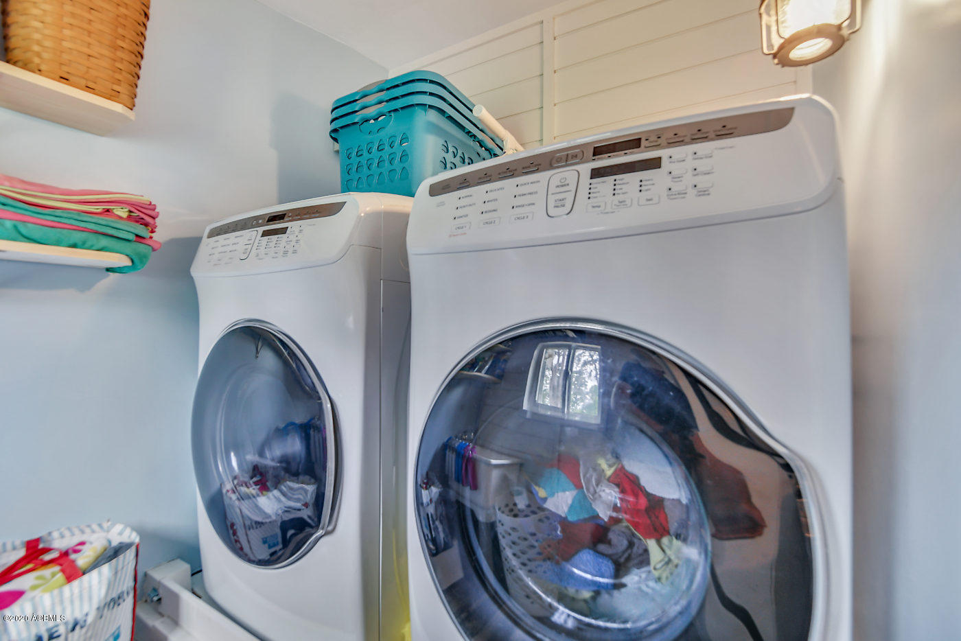 1203 State Rd S-7-276 Beaufort, SC 29902 - Photo 24 of 30 Laundry