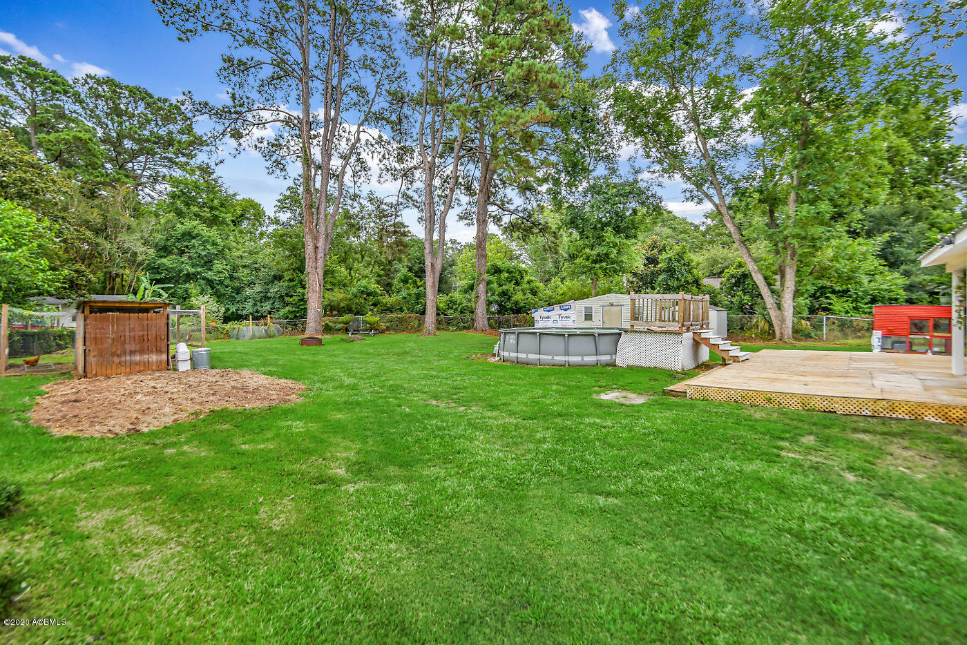 1203 State Rd S-7-276 Beaufort, SC 29902 - Photo 27 of 30 Dun26