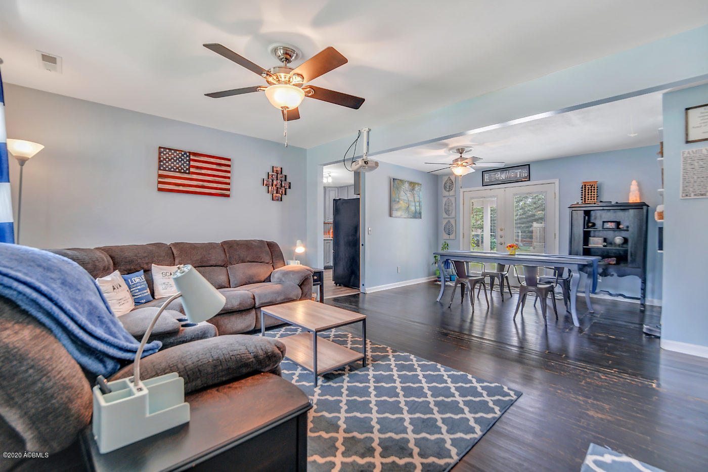 1203 State Rd S-7-276 Beaufort, SC 29902 - Photo 7 of 30 LIving/Dining