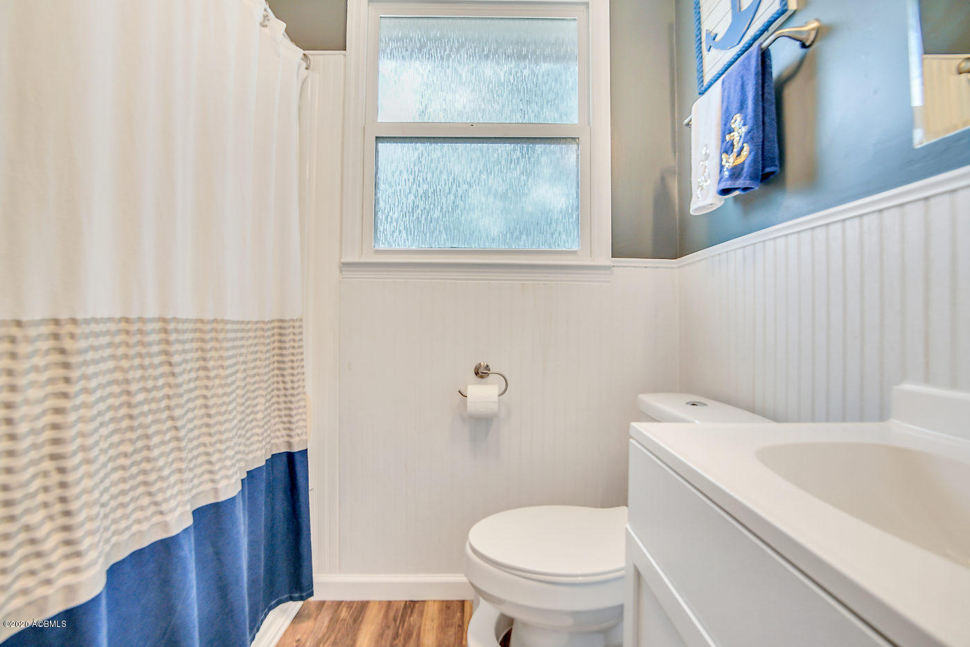 1203 State Rd S-7-276 Beaufort, SC 29902 - Photo 10 of 30 Guest Bath