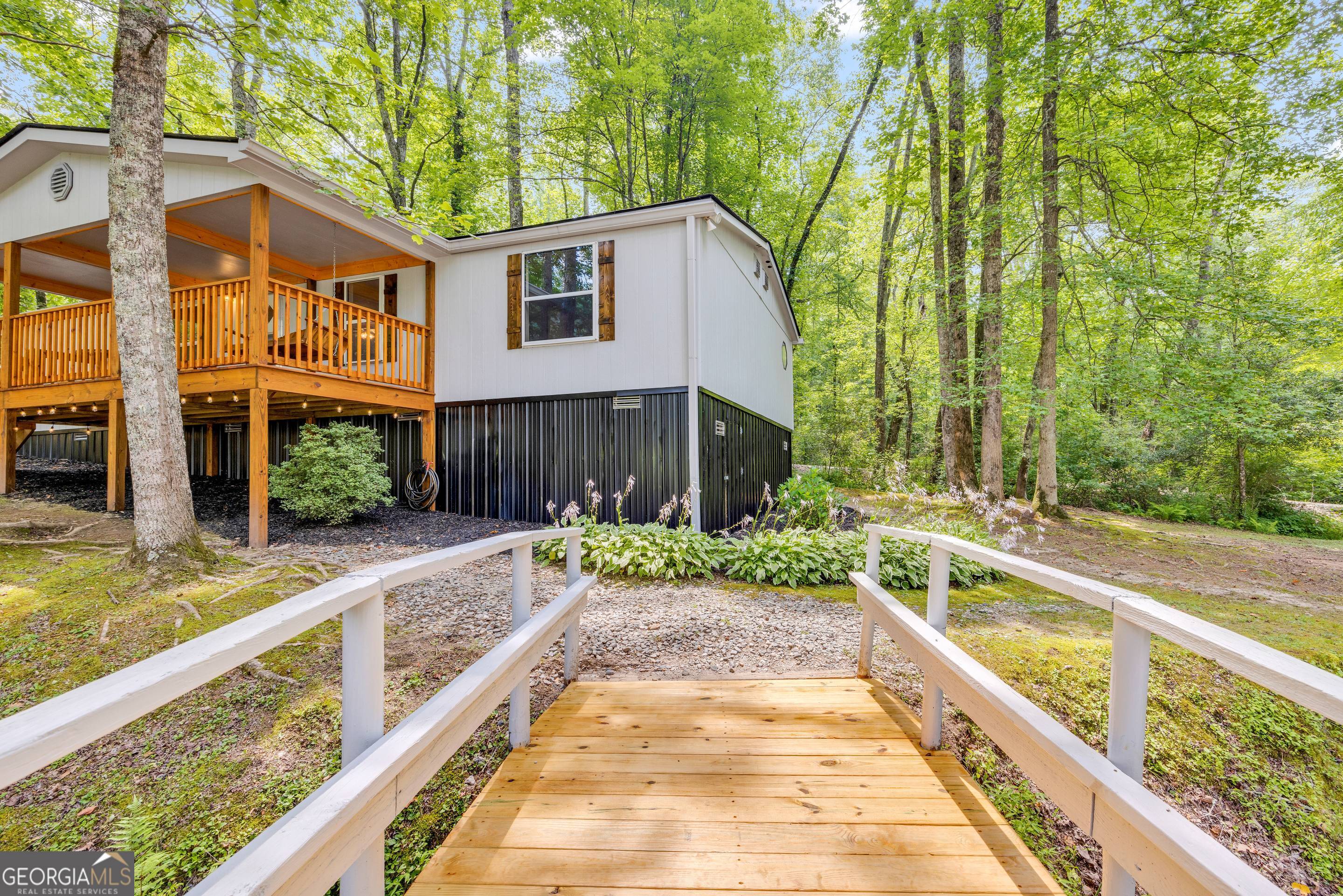 284 Duncan Bridge Road Sautee Nacoochee, GA 30571 - Photo 6 of 69