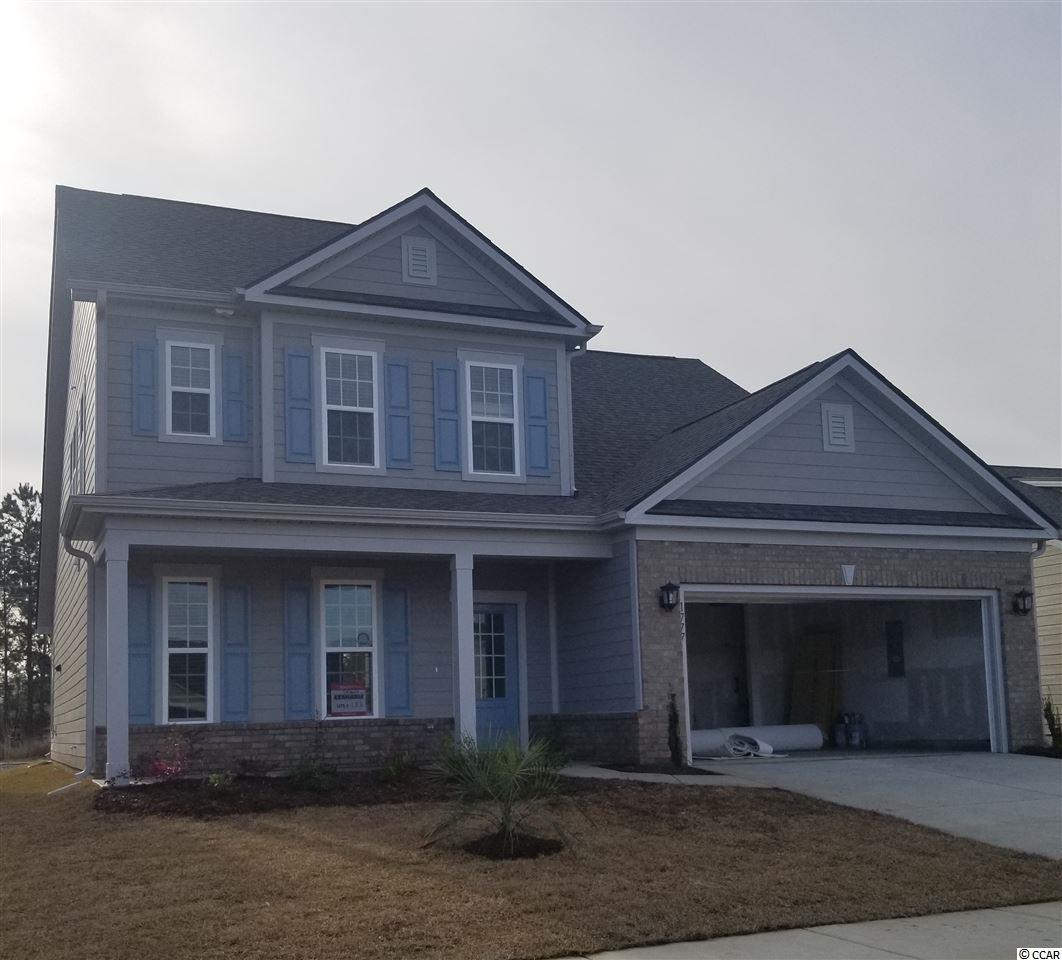 1777 Parish Way Myrtle Beach, SC 29577 - Photo 1 of 1 Gallery Image 1