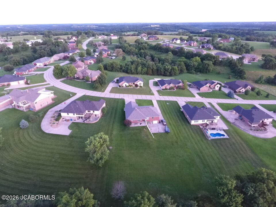 6325 Kleffner Ridge Jefferson City, MO 65101 - Photo 20 of 22
