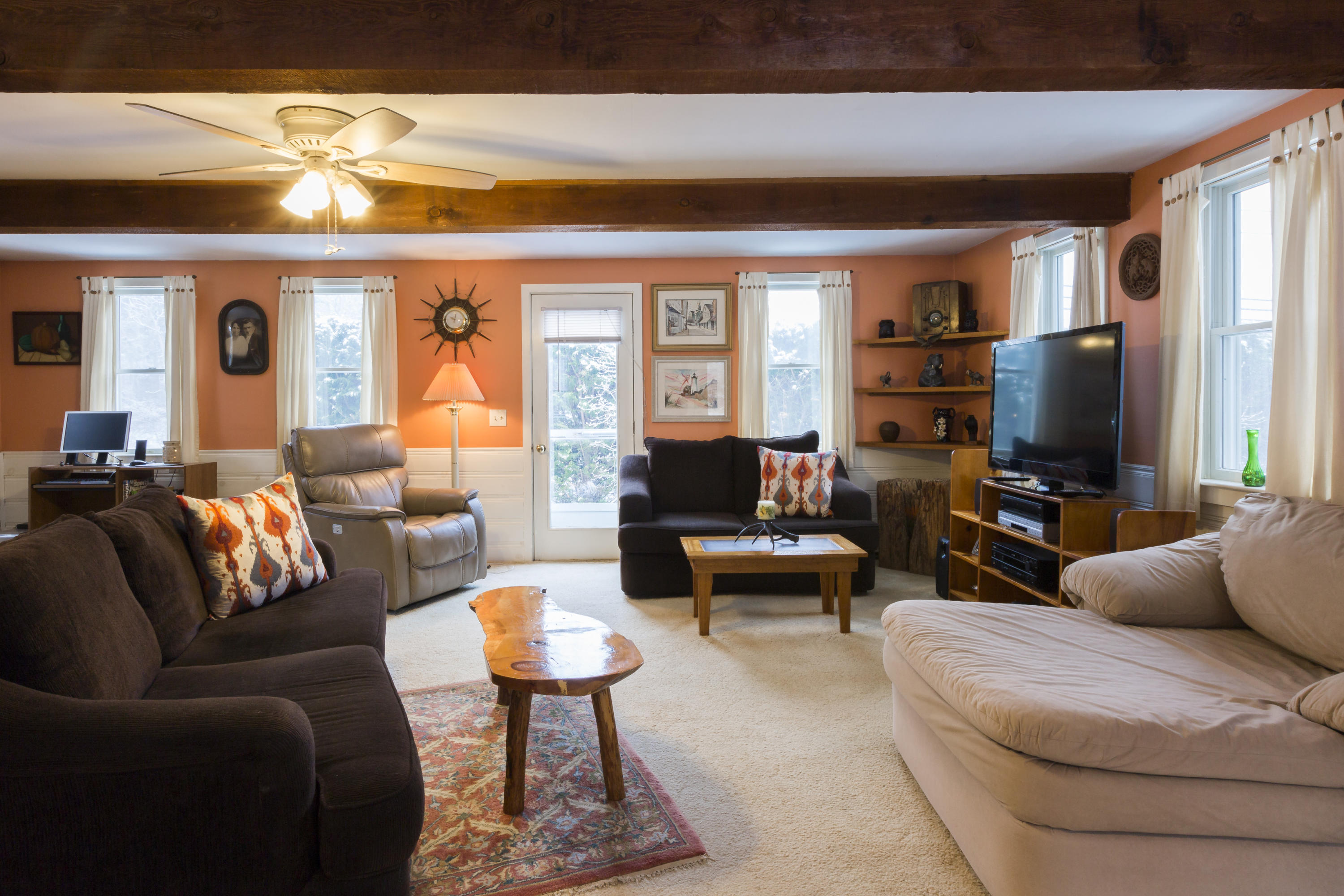 26 Highland Road Truro, MA 02666 - Photo 16 of 32 26HighlandRd-12-Truro-p
