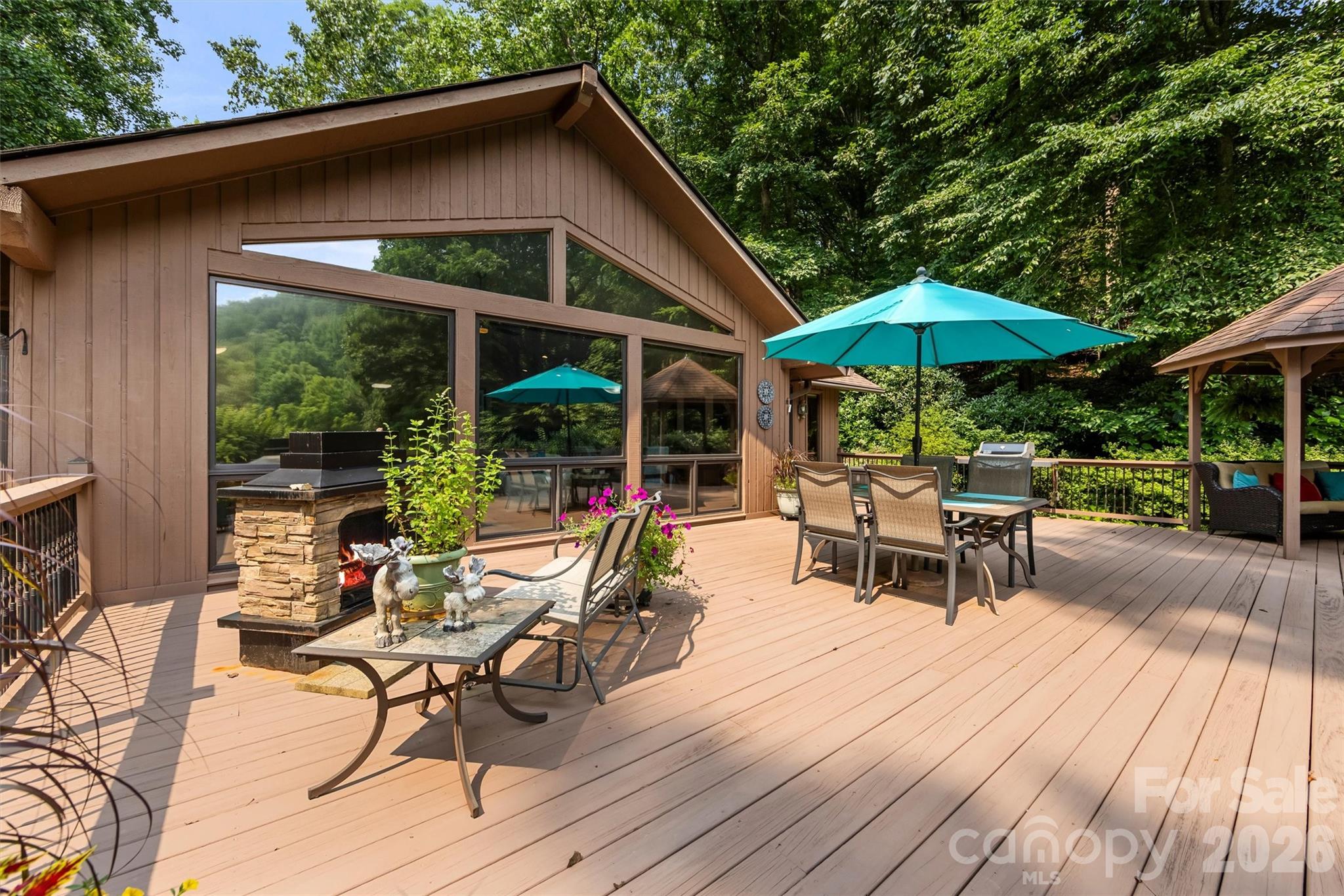 4 Timbersong Road Weaverville, NC 28787 - Photo 28 of 39 Gallery Image 28