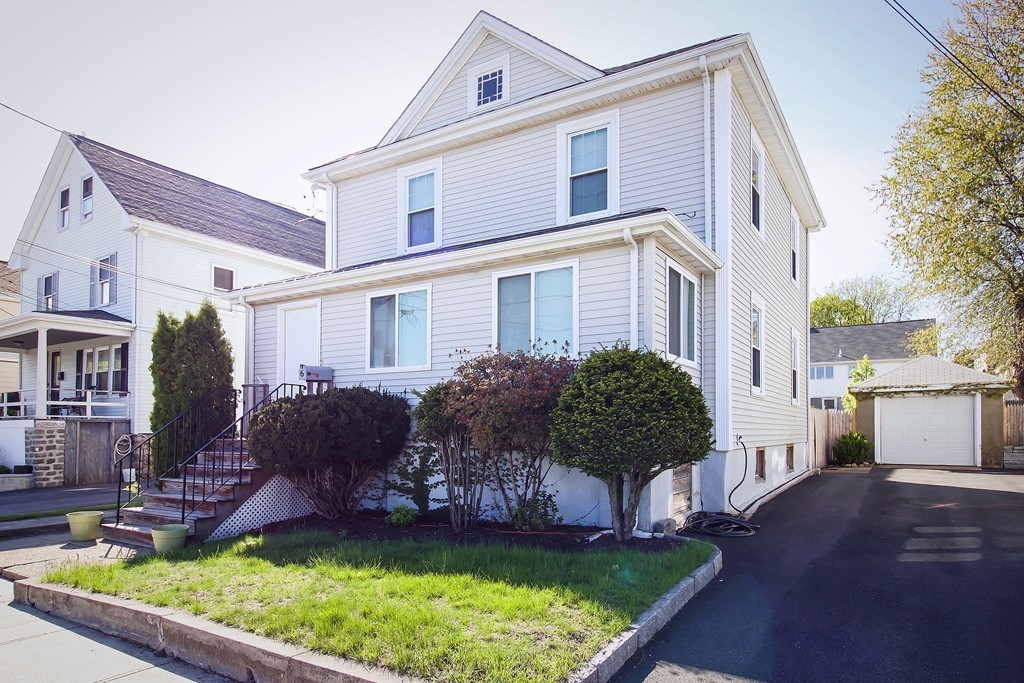 6 Sheldon Road Peabody, MA 01960 - Photo 1 of 13 Gallery Image 1