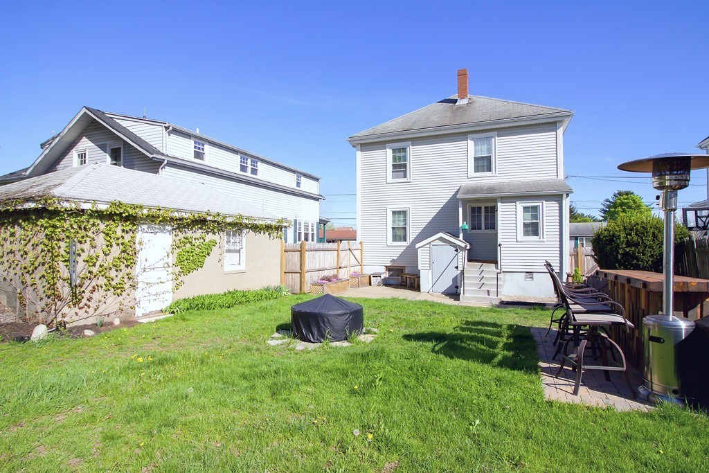 6 Sheldon Road Peabody, MA 01960 - Photo 11 of 13 Gallery Image 11