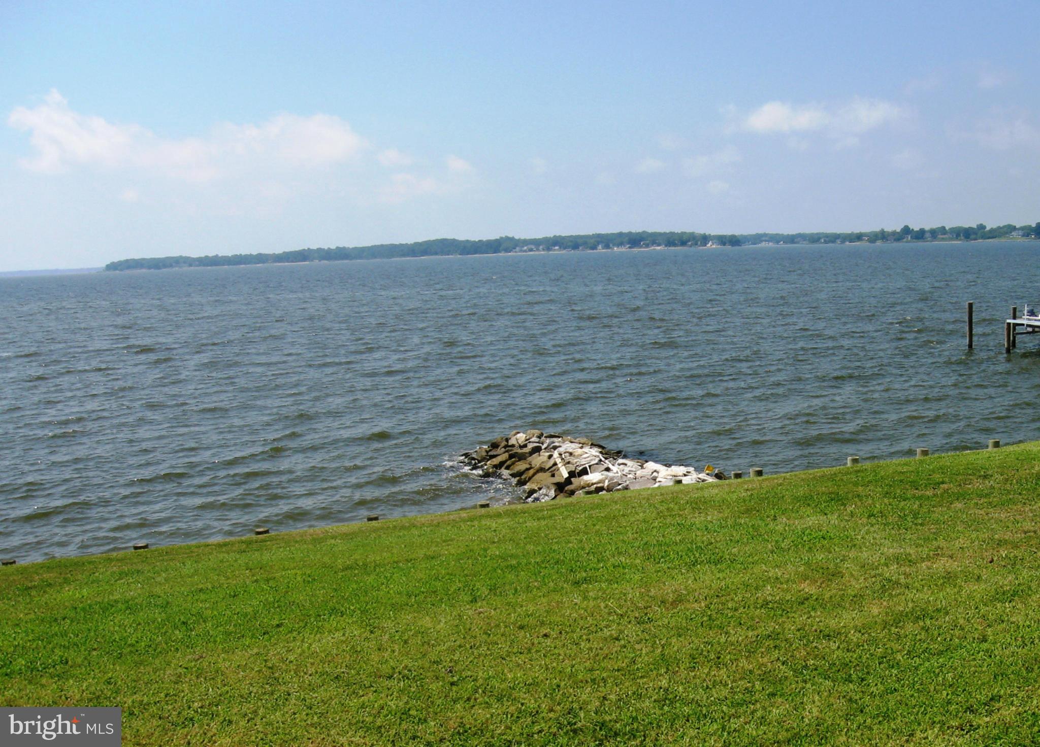 3734 Ramsgate Drive Annapolis, MD 21403 - Photo 5 of 12 South River Water View