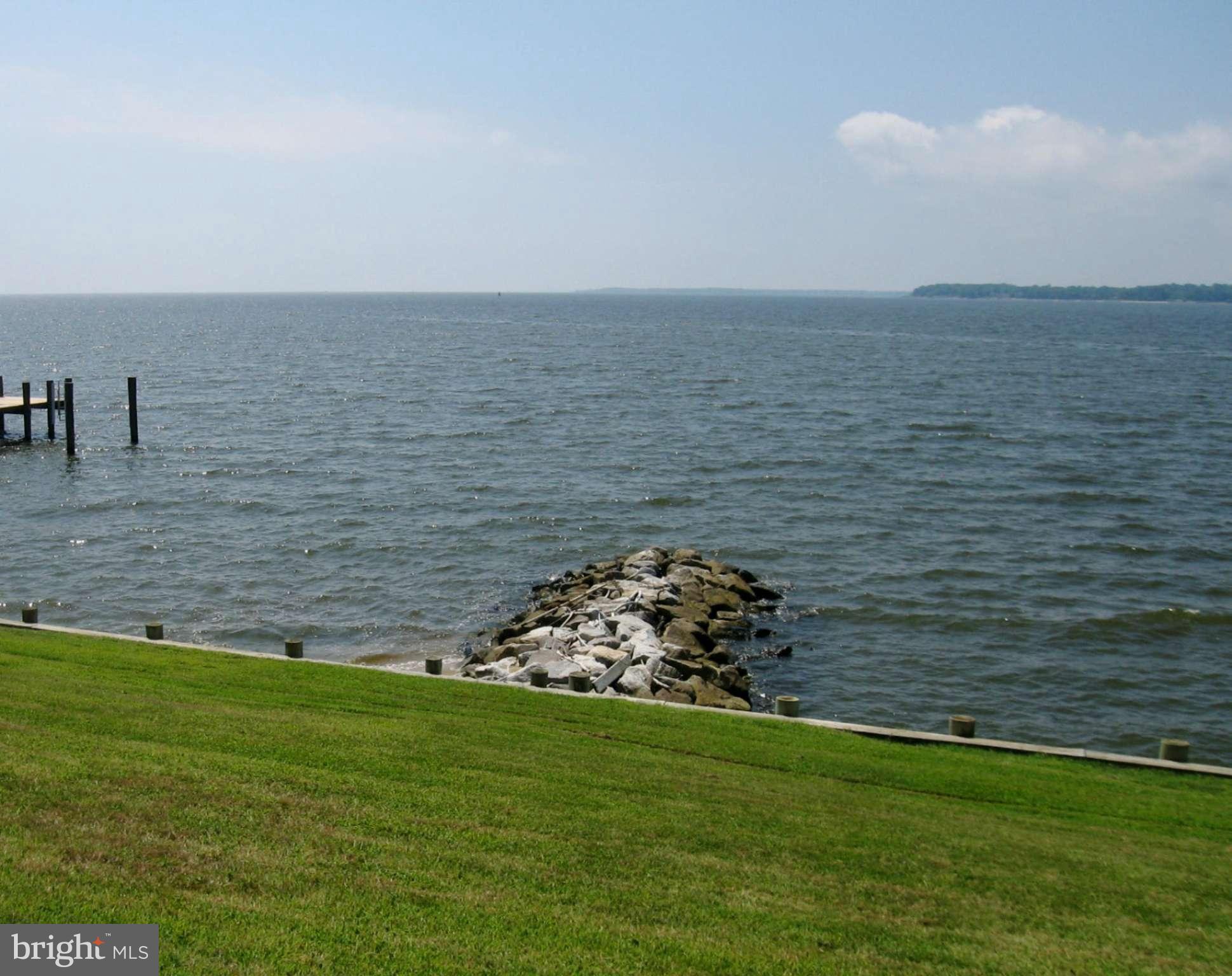 3734 Ramsgate Drive Annapolis, MD 21403 - Photo 10 of 12 South River Water View