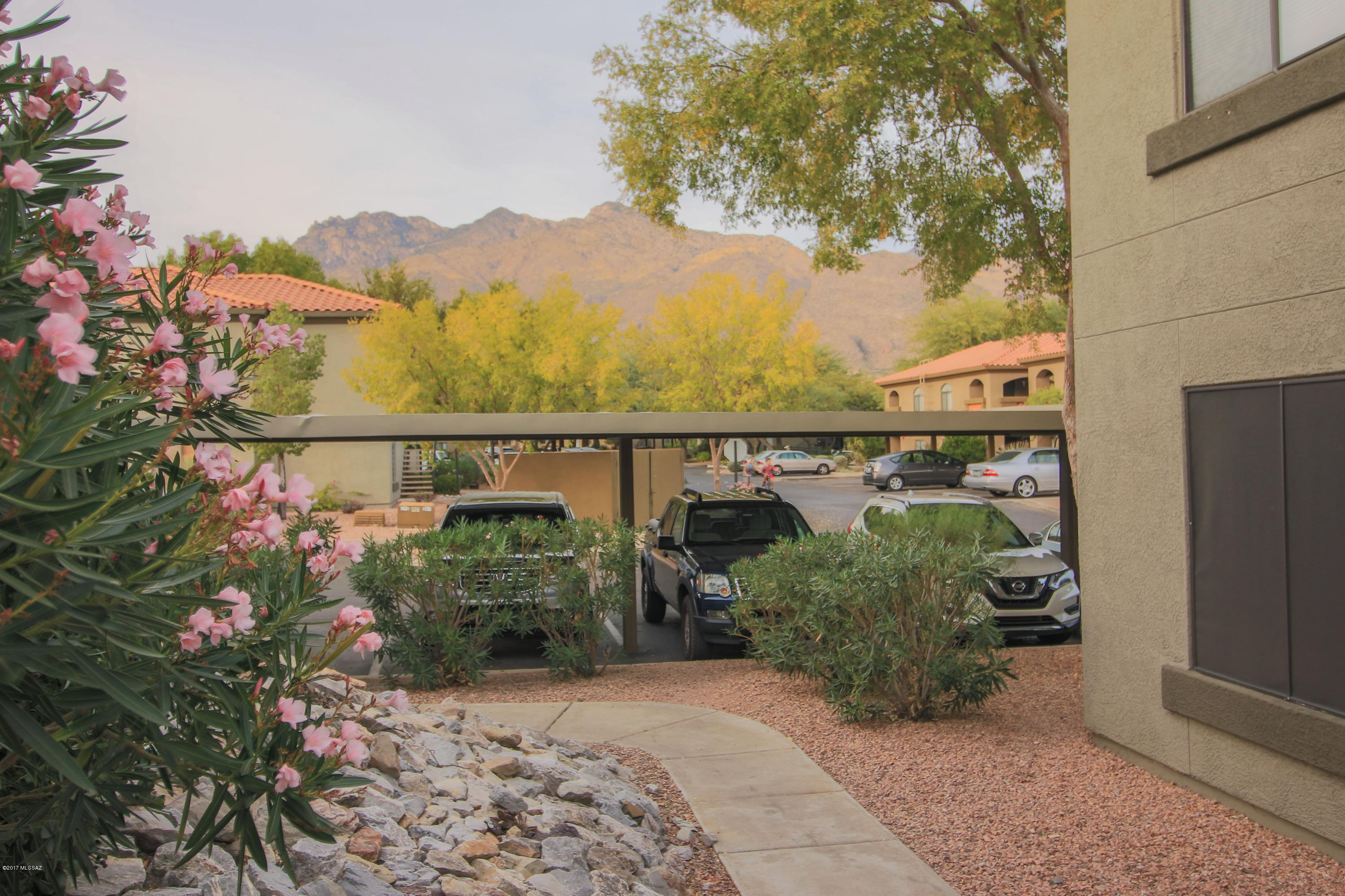 5751 North Kolb Road, Unit 37201 Tucson, AZ 85750 - Photo 24 of 25