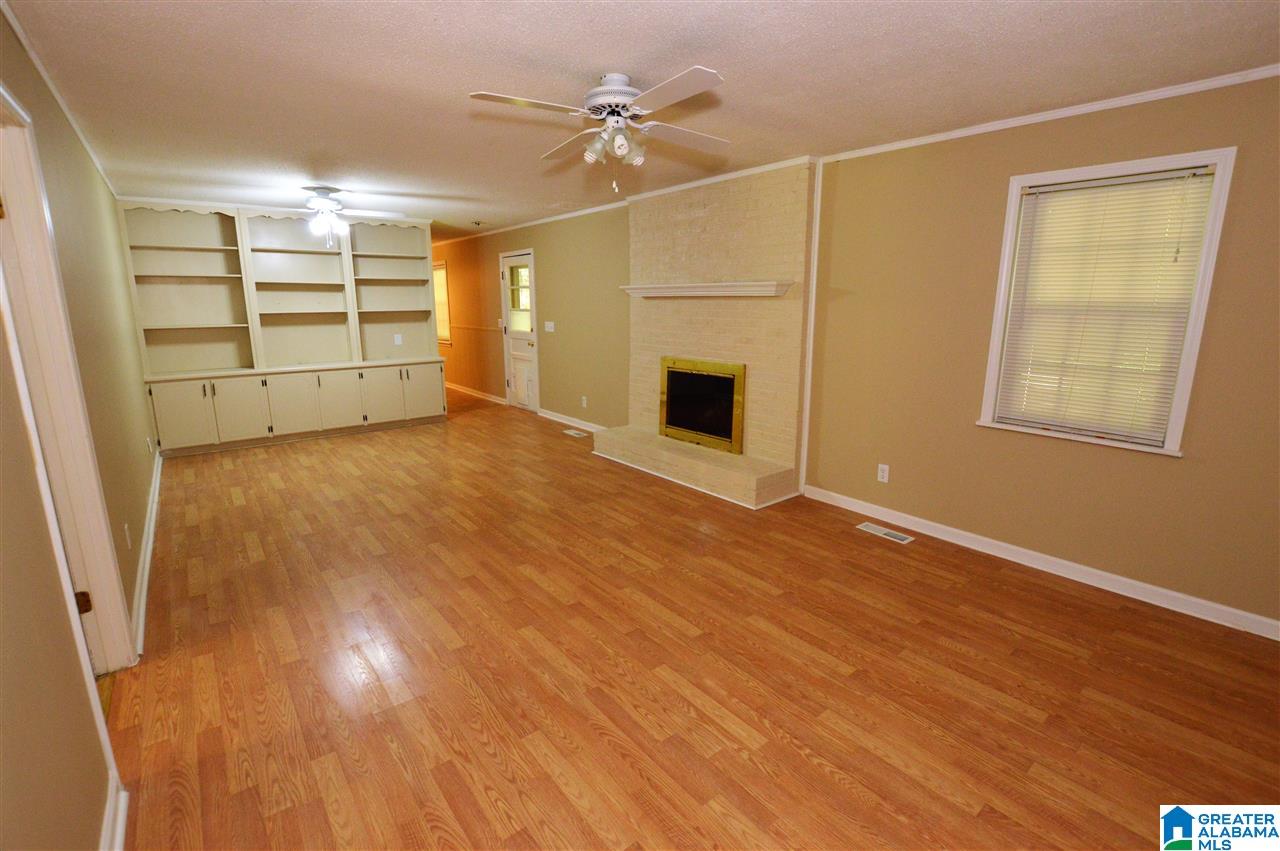 155 Pinewood Lane Montevallo, AL 35115 - Photo 2 of 16