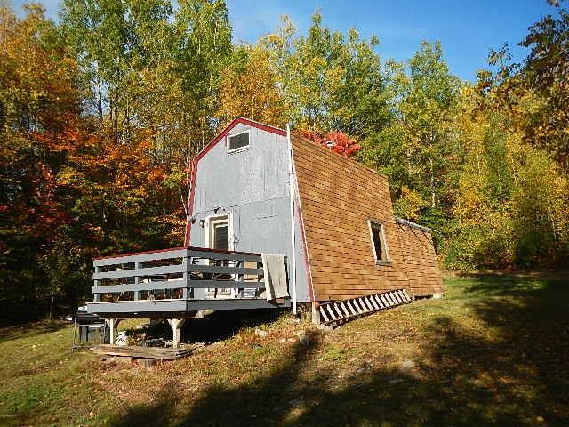 91 Madagascal Pond Road Lincoln, ME 04457 - Photo 8 of 20 Photo