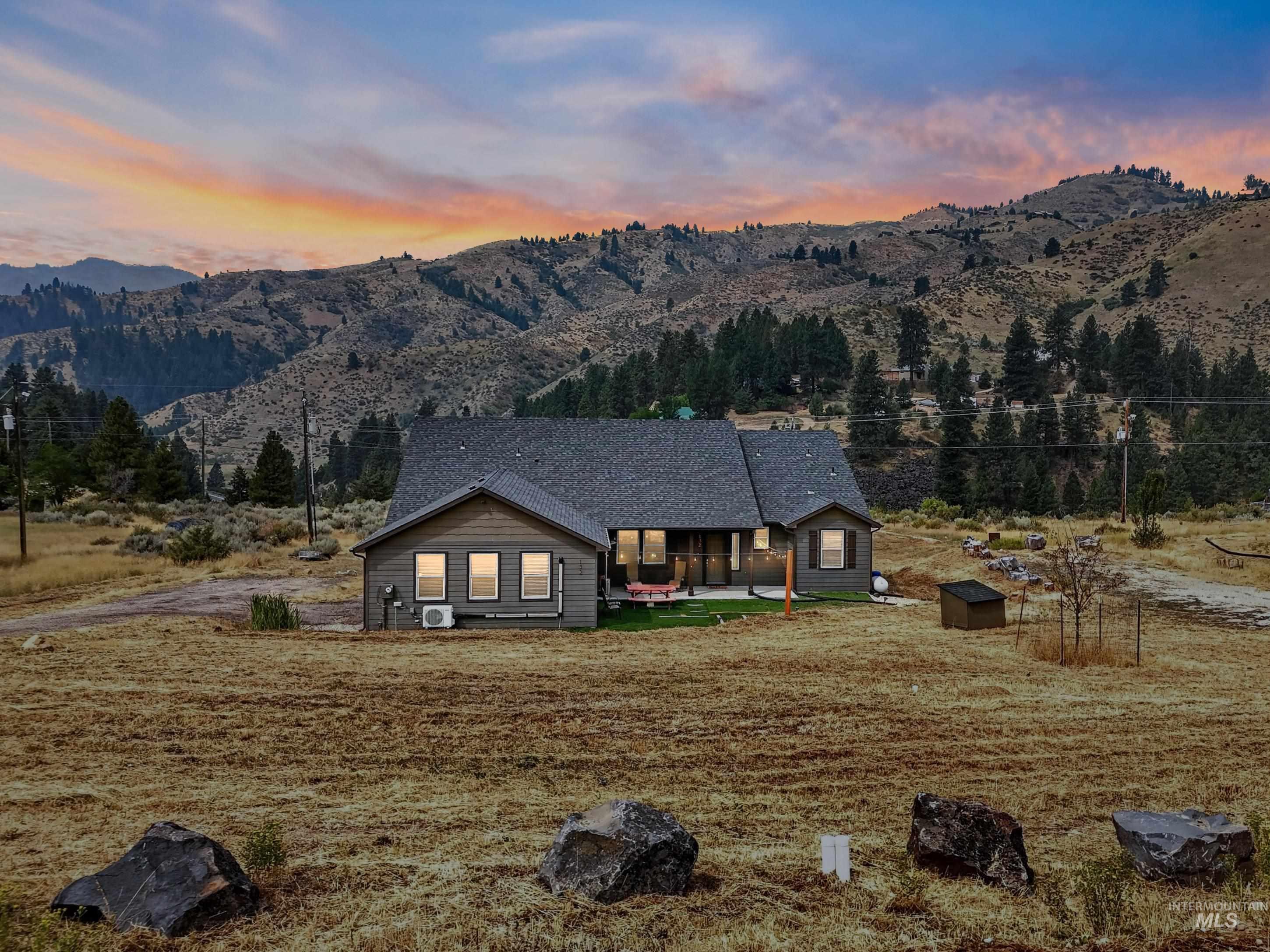 132 Mores Creek Rim Road Boise, ID 83716 - Photo 1 of 44 Gallery Image 1