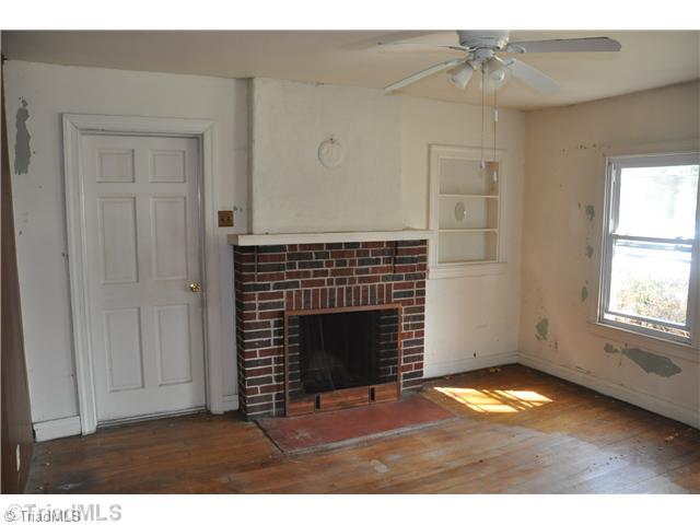 Living Room. 