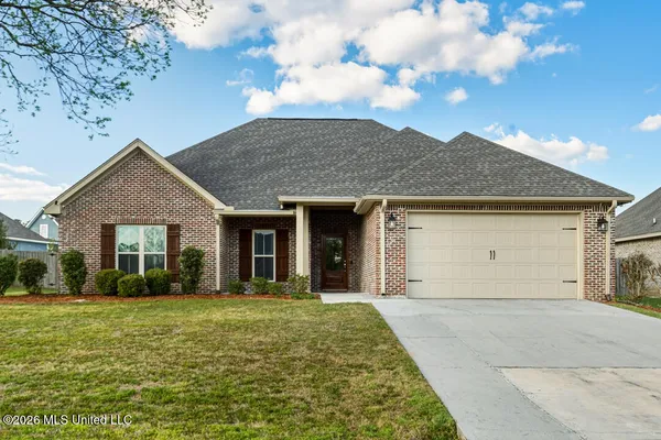 $285,000 | 85 Coastal Oak, Hattiesburg, MS 39402