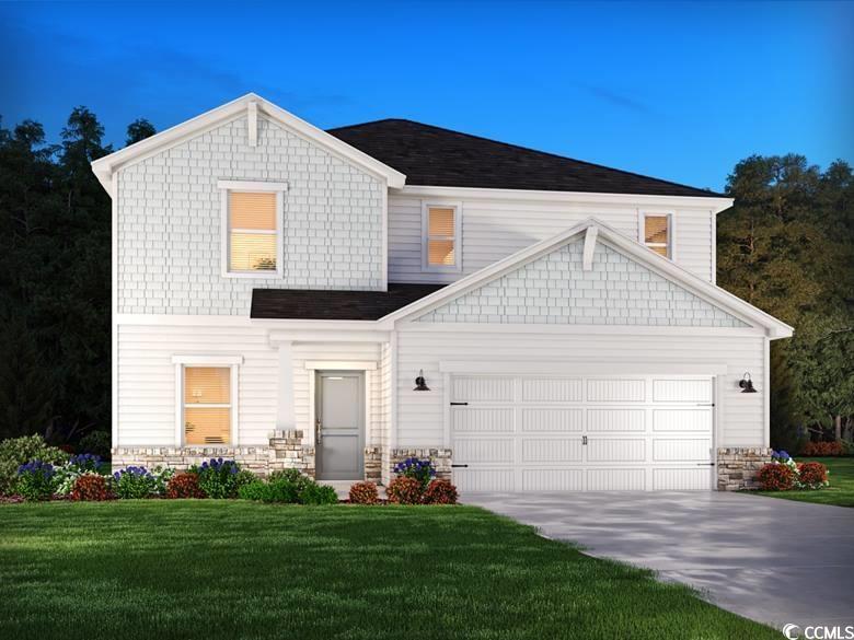 7089 Watercress Street Myrtle Beach, SC 29579 - Photo 2 of 23