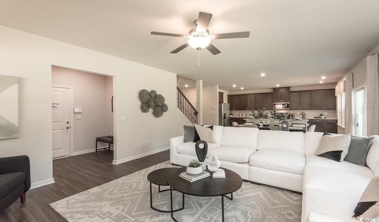 7089 Watercress Street Myrtle Beach, SC 29579 - Photo 6 of 23