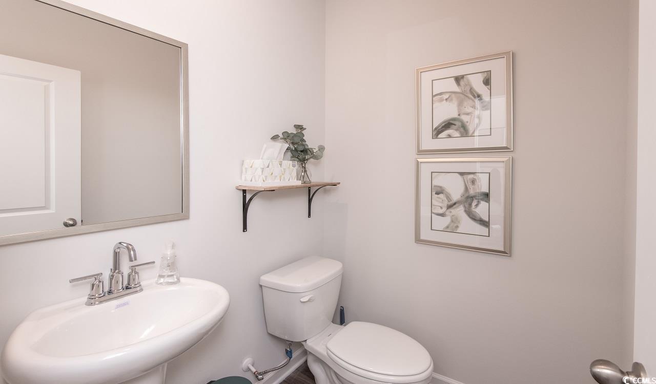 7089 Watercress Street Myrtle Beach, SC 29579 - Photo 7 of 23