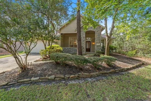 $2,500 | 167 North Whistlers Bend Circle, Conroe, TX 77384