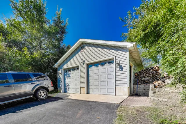 $399,500 | 8708 Truman Circle, Cedar Lake, IN 46303