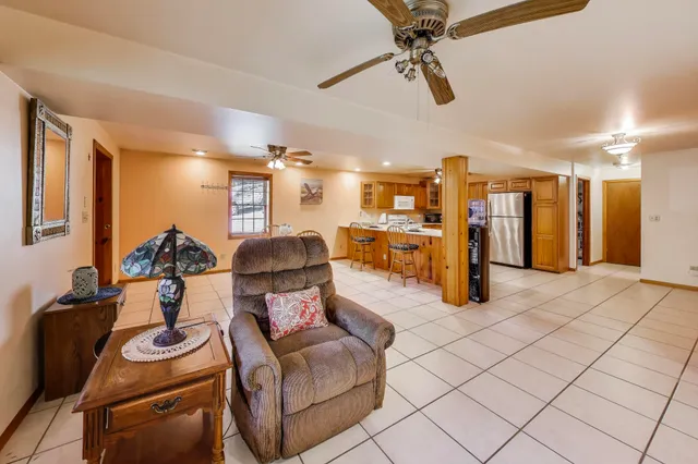 $399,500 | 8708 Truman Circle, Cedar Lake, IN 46303