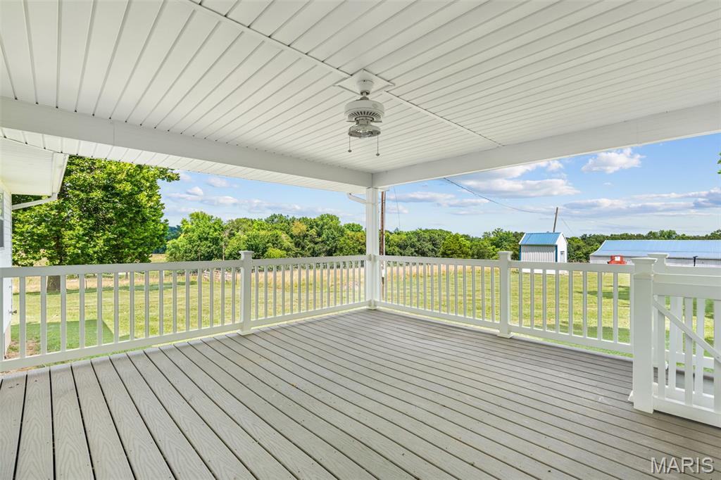 3810 Sunny Road Washington, MO 63090 - Photo 38 of 59