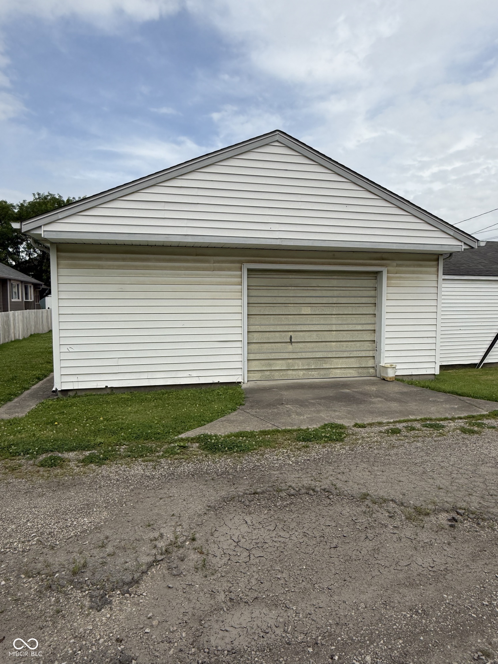 2120 George Street Anderson, IN 46016 - Photo 29 of 29