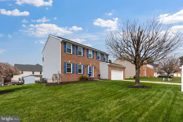 $600,000 | 116 Hibiscus Court, Bel Air, MD 21014