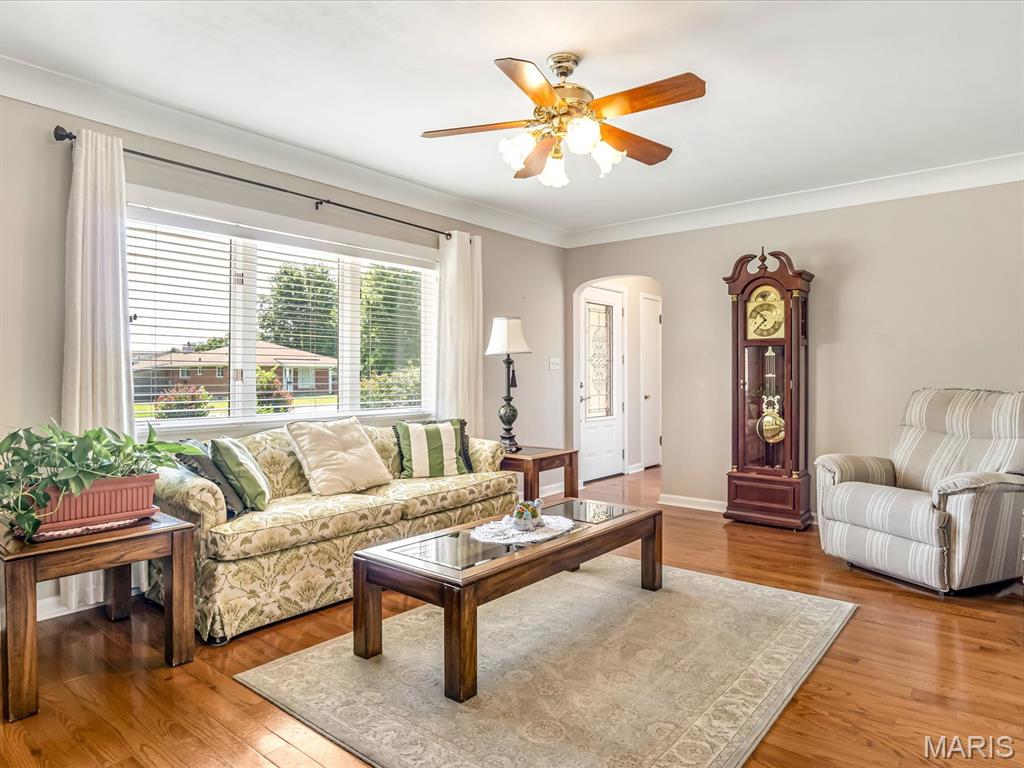 719 Waterloo Drive Waterloo, IL 62298 - Photo 8 of 29