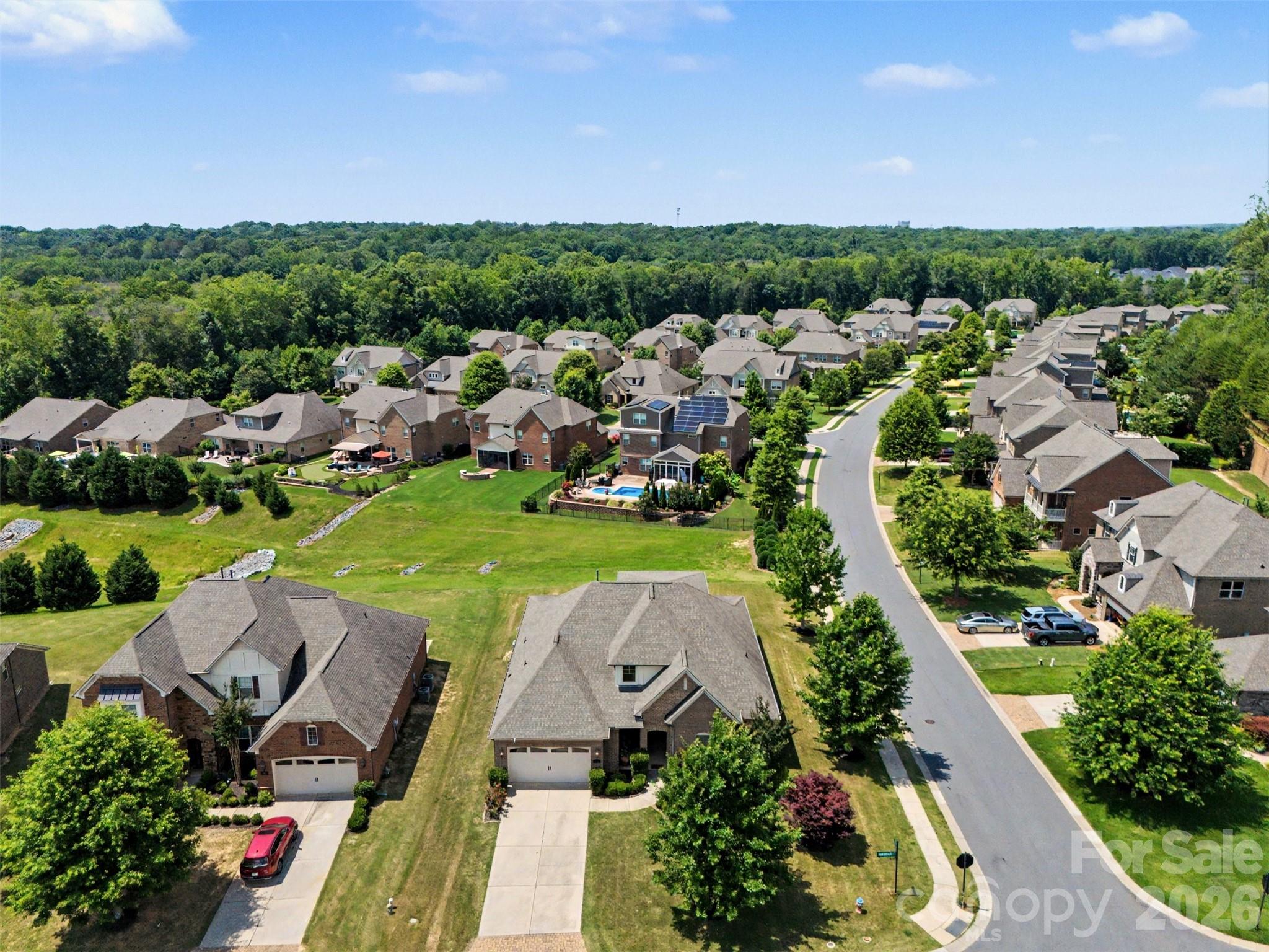 3605 Jumprock Road Indian Land, SC 29707 - Photo 31 of 35