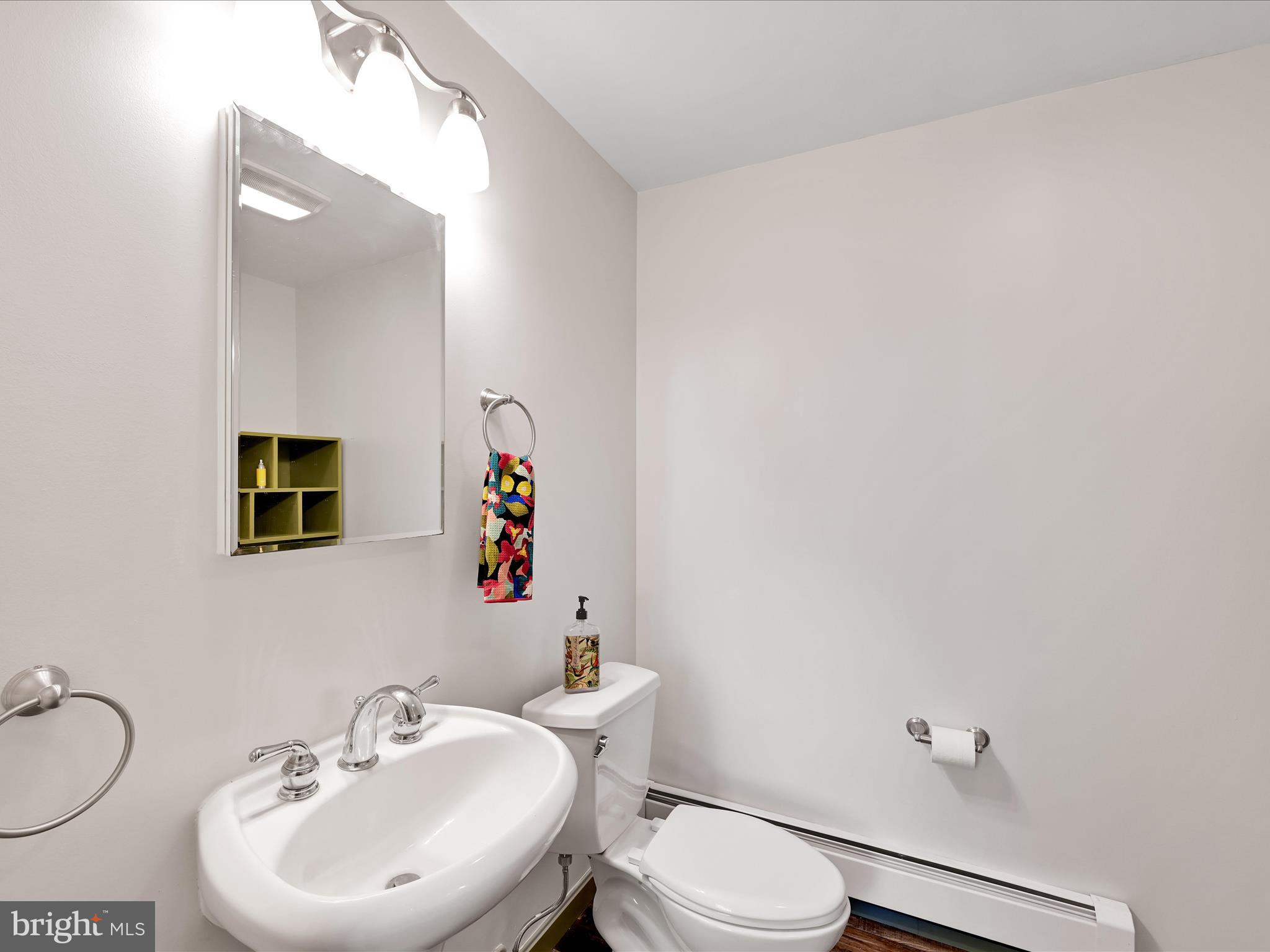 218 West Ferdinand Street Manheim, PA 17545 - Photo 27 of 33 Bathroom