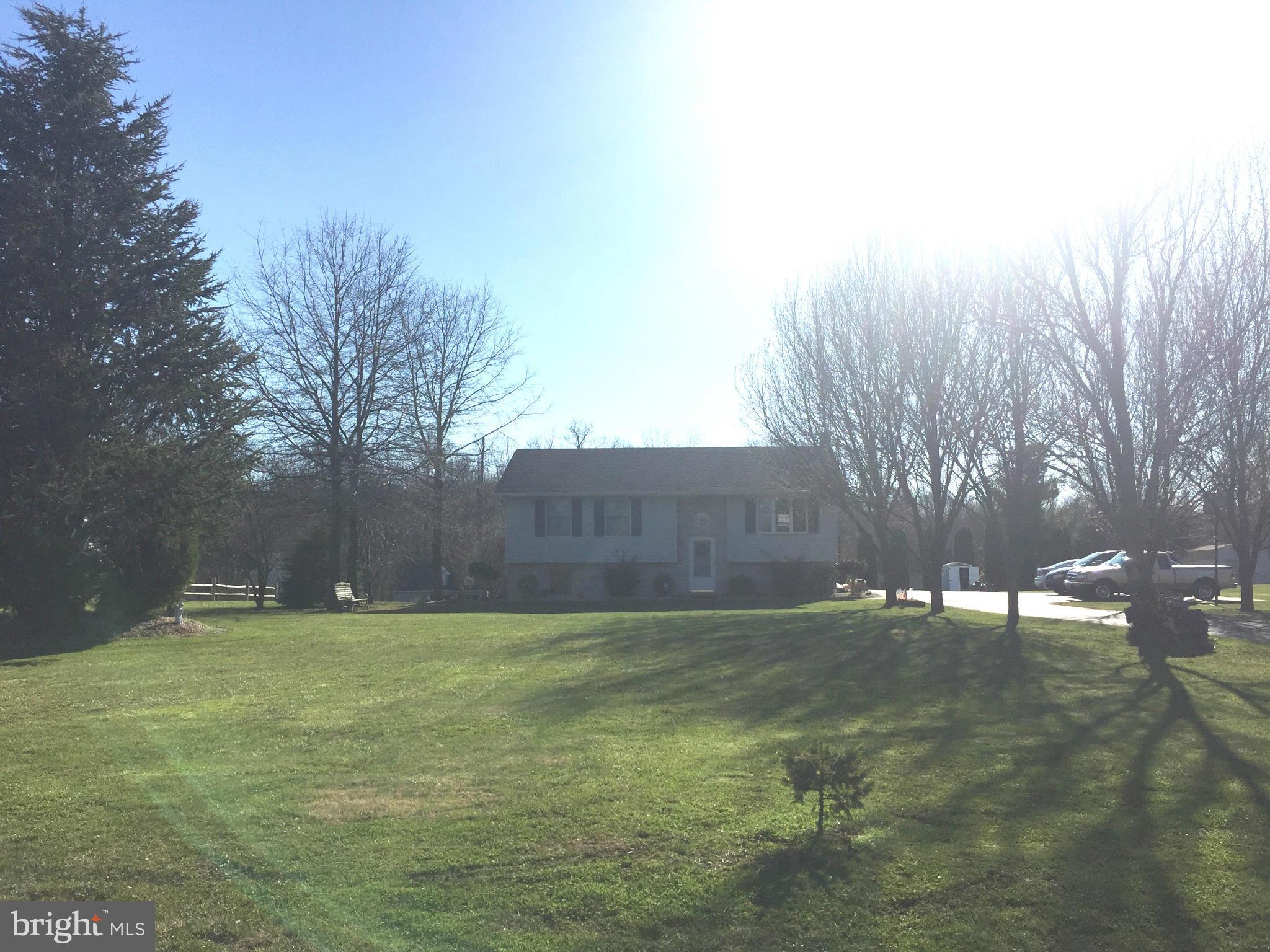 629 Connelly Road Rising Sun, MD 21911 - Photo 1 of 13 Exterior (Front)