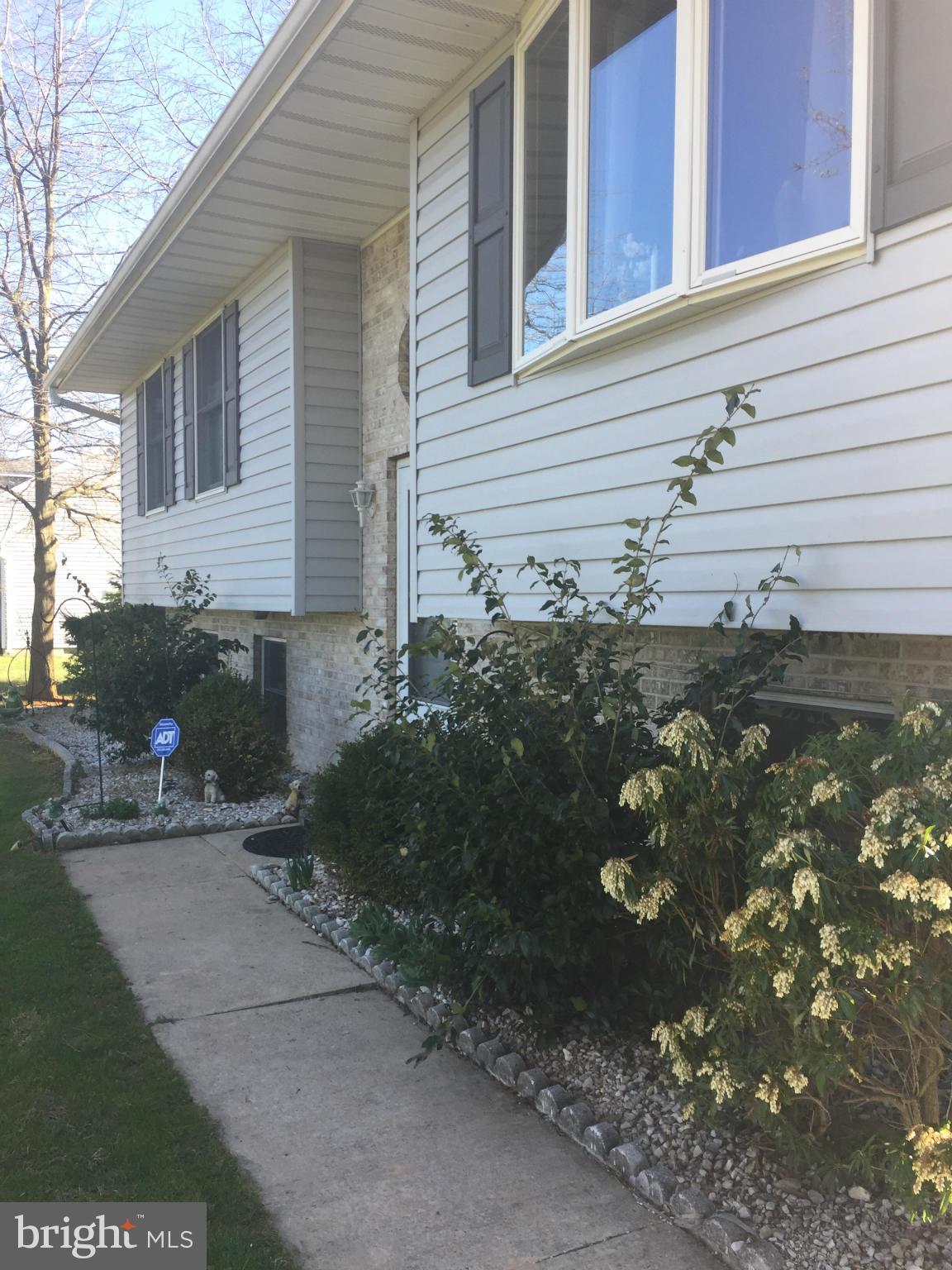 629 Connelly Road Rising Sun, MD 21911 - Photo 2 of 13 Exterior (Front)