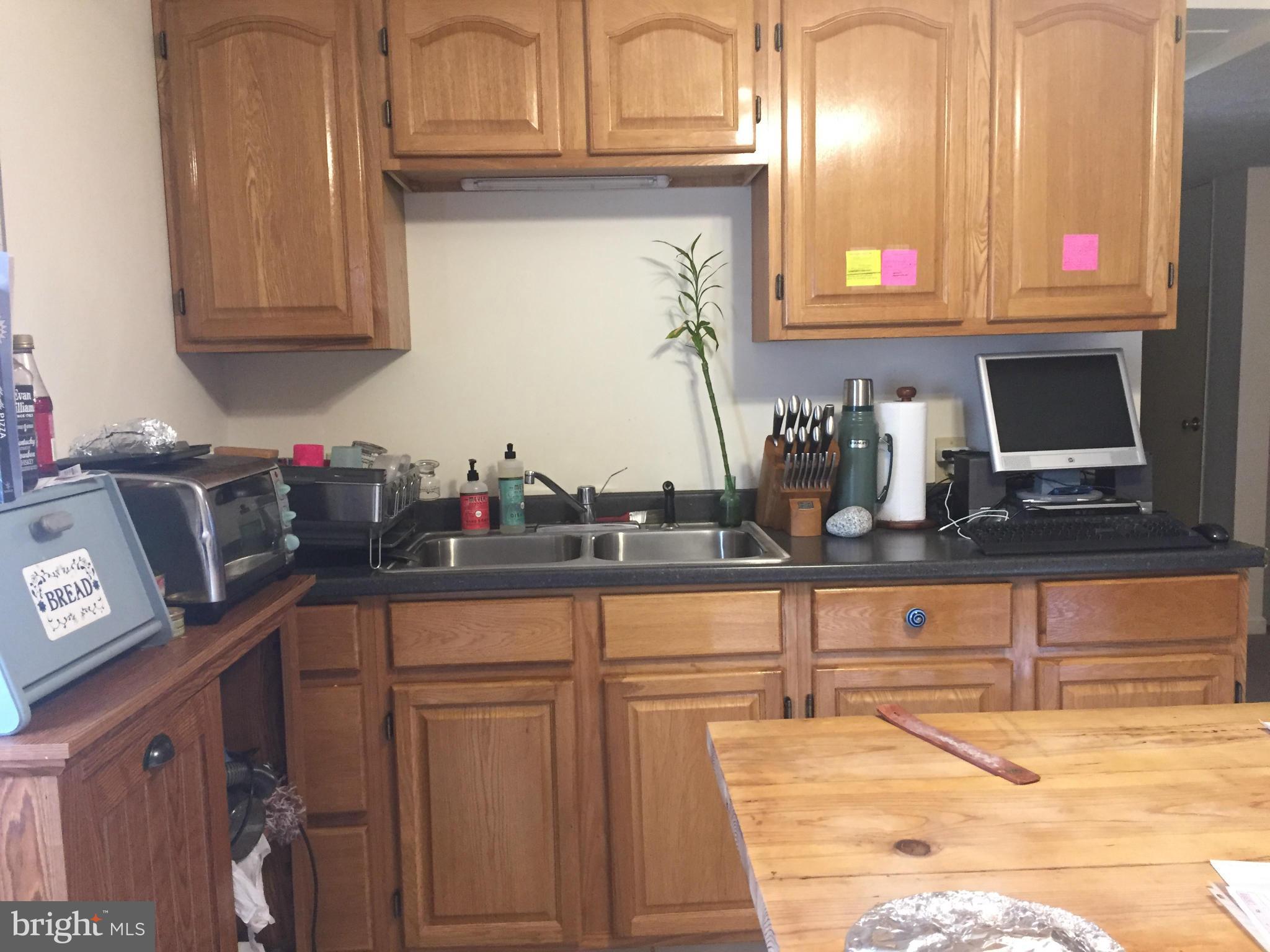 629 Connelly Road Rising Sun, MD 21911 - Photo 11 of 13 Kitchen