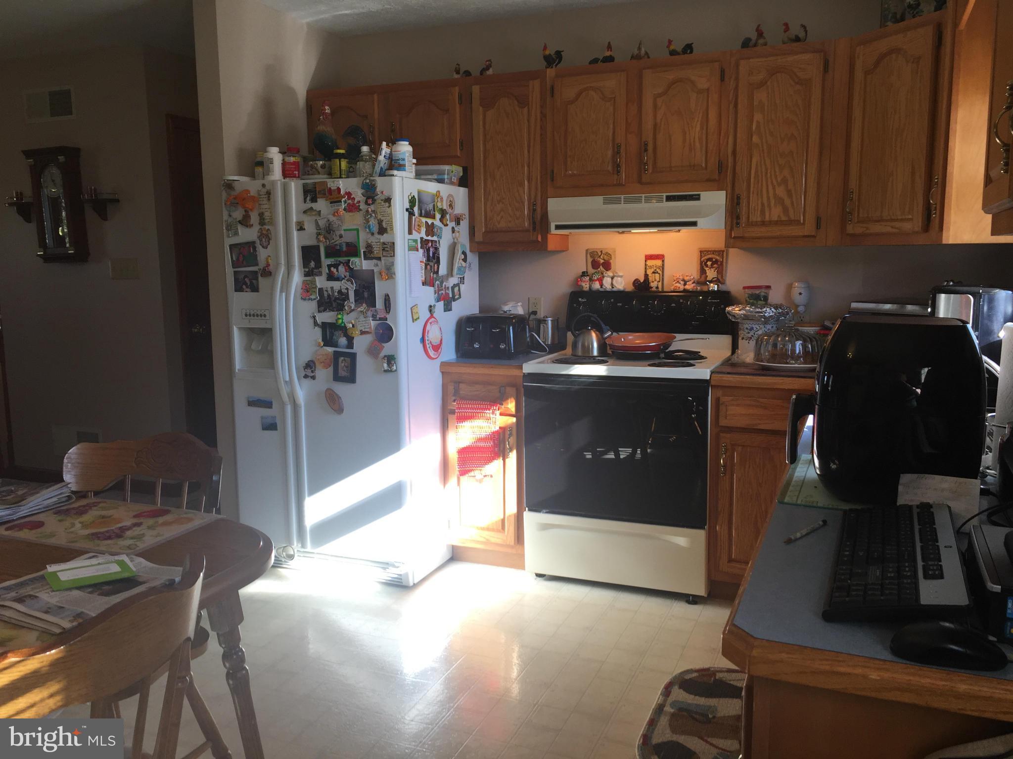 629 Connelly Road Rising Sun, MD 21911 - Photo 12 of 13 Kitchen