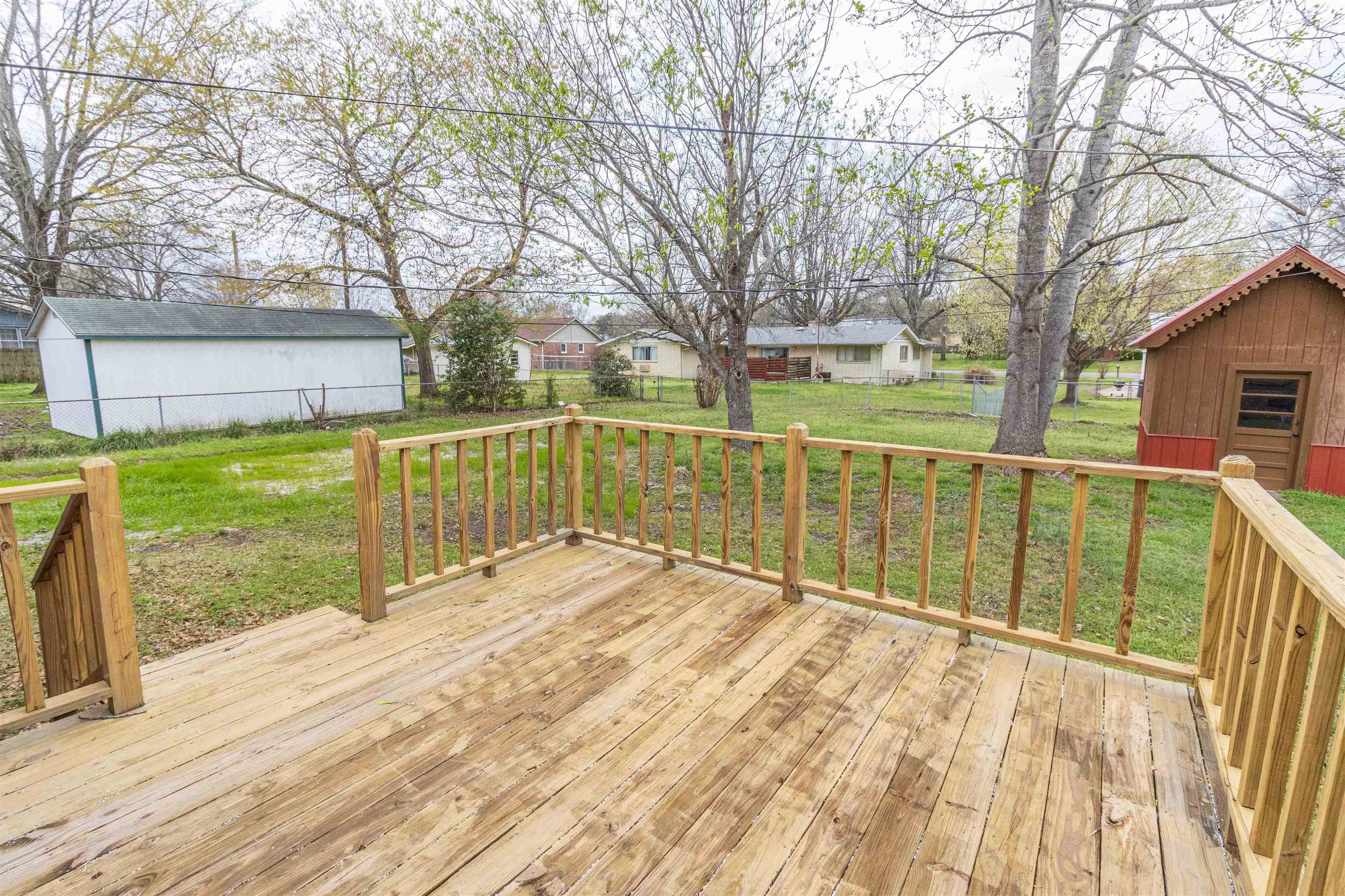 536 Ridgeway Drive Bolivar, TN 38008 - Photo 22 of 27