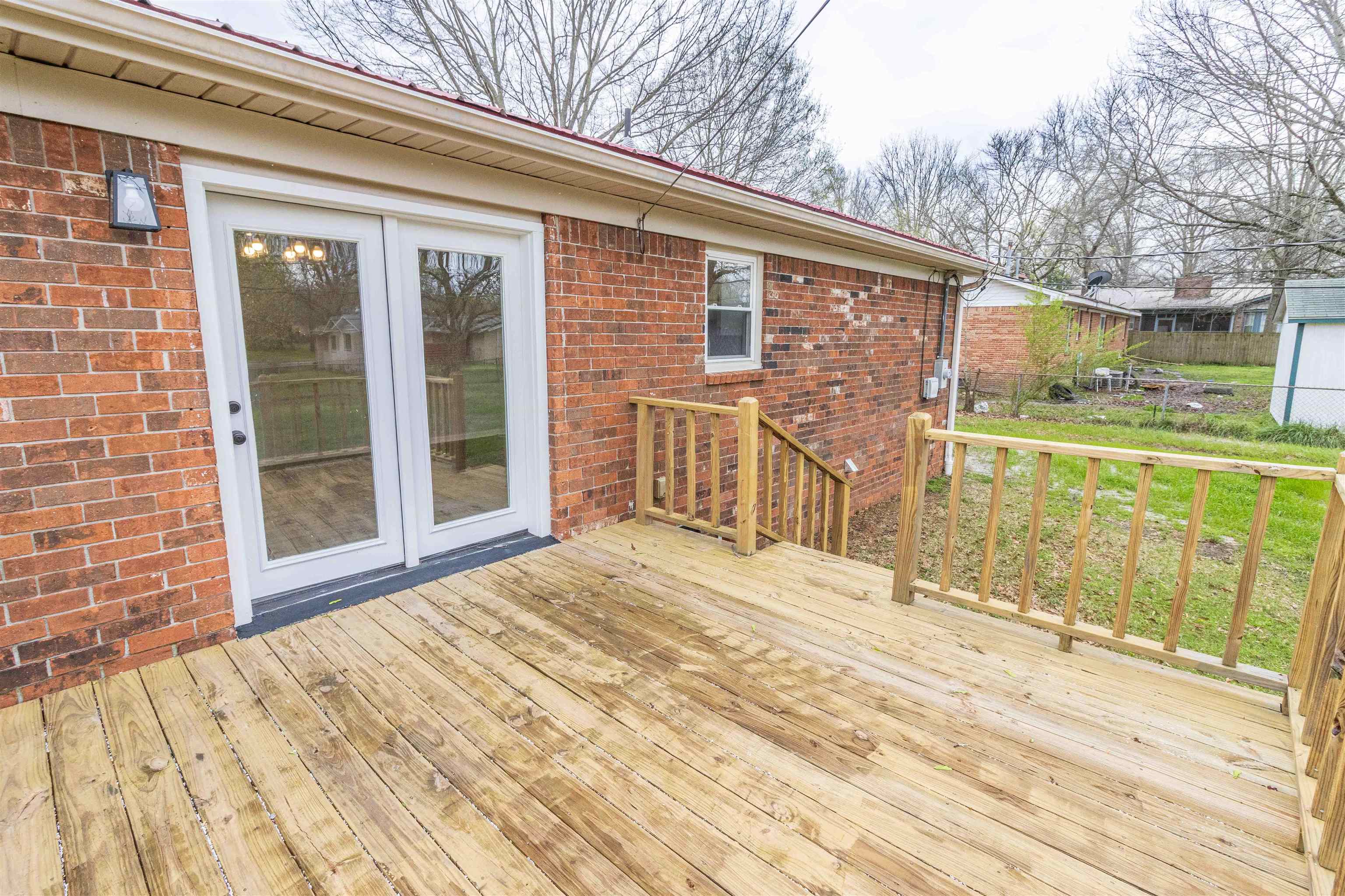 536 Ridgeway Drive Bolivar, TN 38008 - Photo 23 of 27