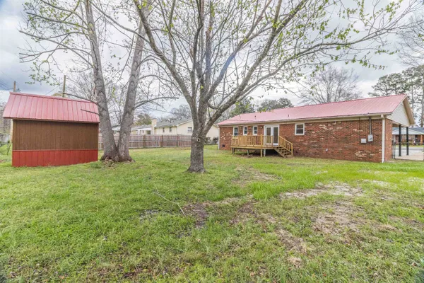$189,900 | 536 Ridgeway Drive, Bolivar, TN 38008