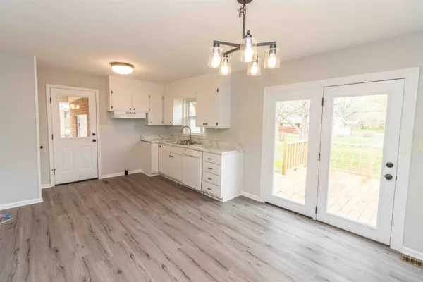 $189,900 | 536 Ridgeway Drive, Bolivar, TN 38008