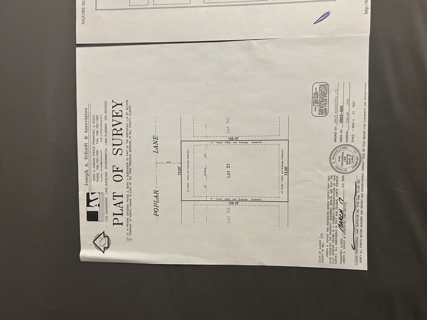 236 Poplar Lane Beecher, IL 60401 - Photo 4 of 4 a picture of a door of a house