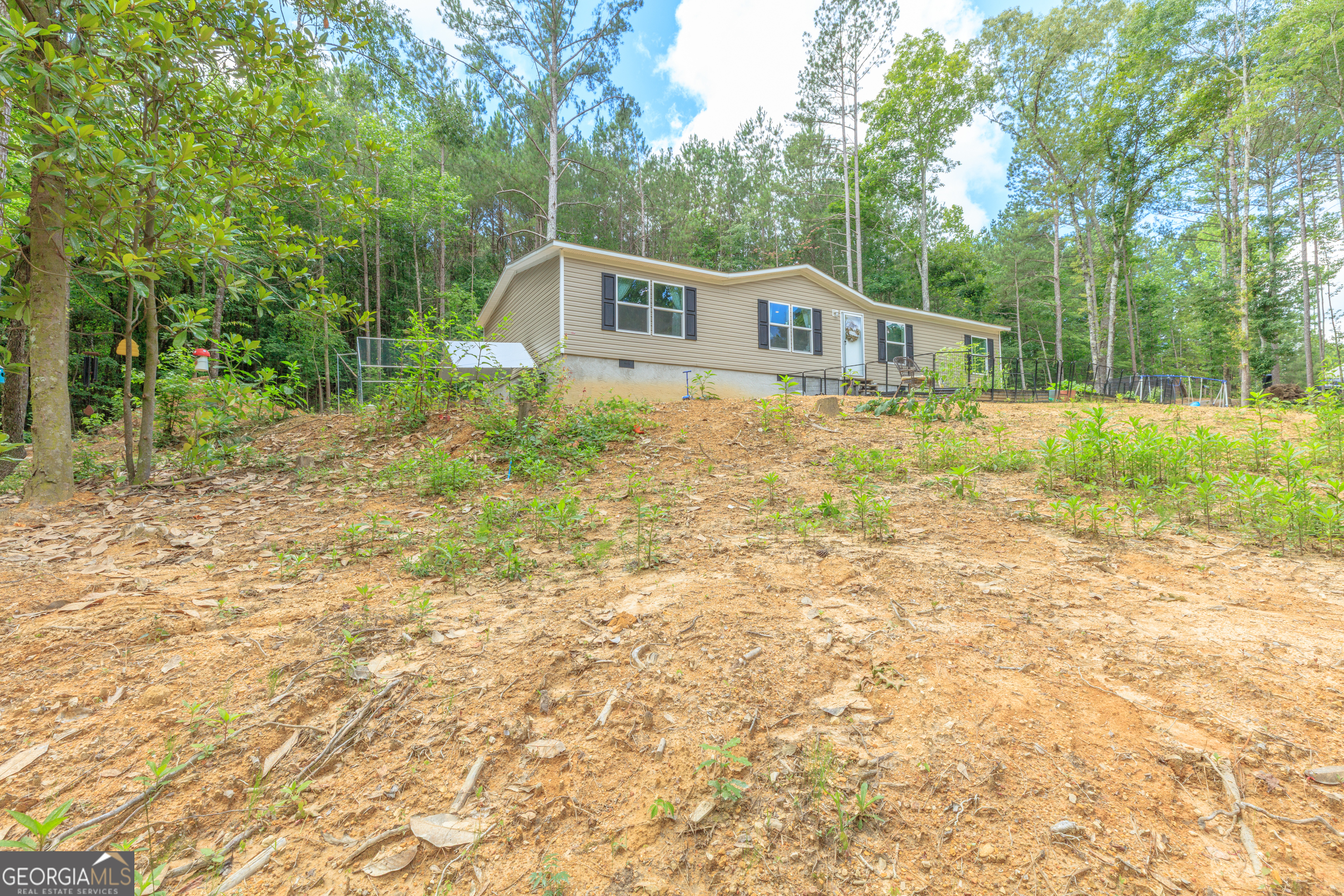 200 Wallaceville Cemeter Road Chickamauga, GA 30707 - Photo 35 of 39