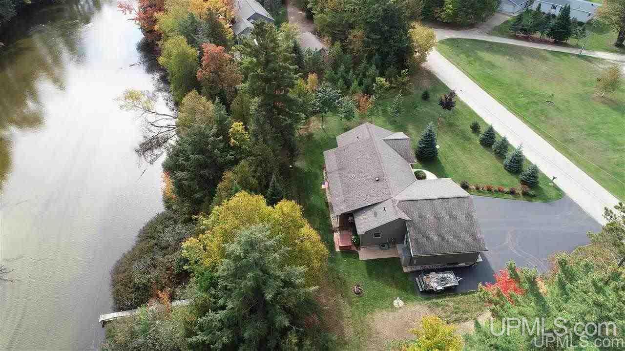 684 N Asp Road Manistique, MI 49854 - Photo 40 of 46