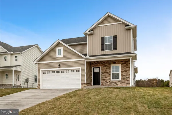 $535,000 | 253 Rossmann Boulevard, Winchester, VA 22602