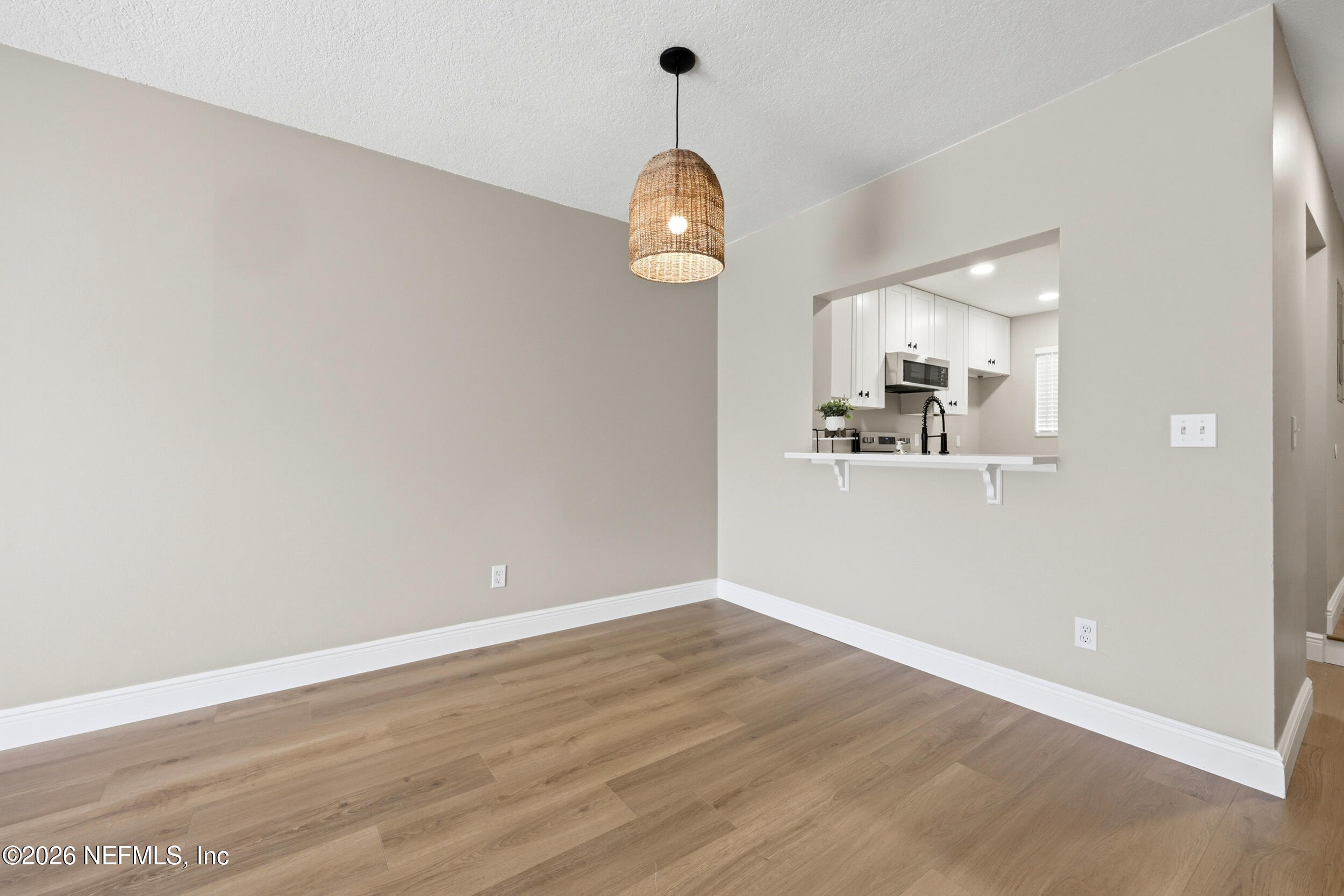 3801 Crown Point Road, Unit 2093 Jacksonville, FL 32257 - Photo 12 of 29 Dining