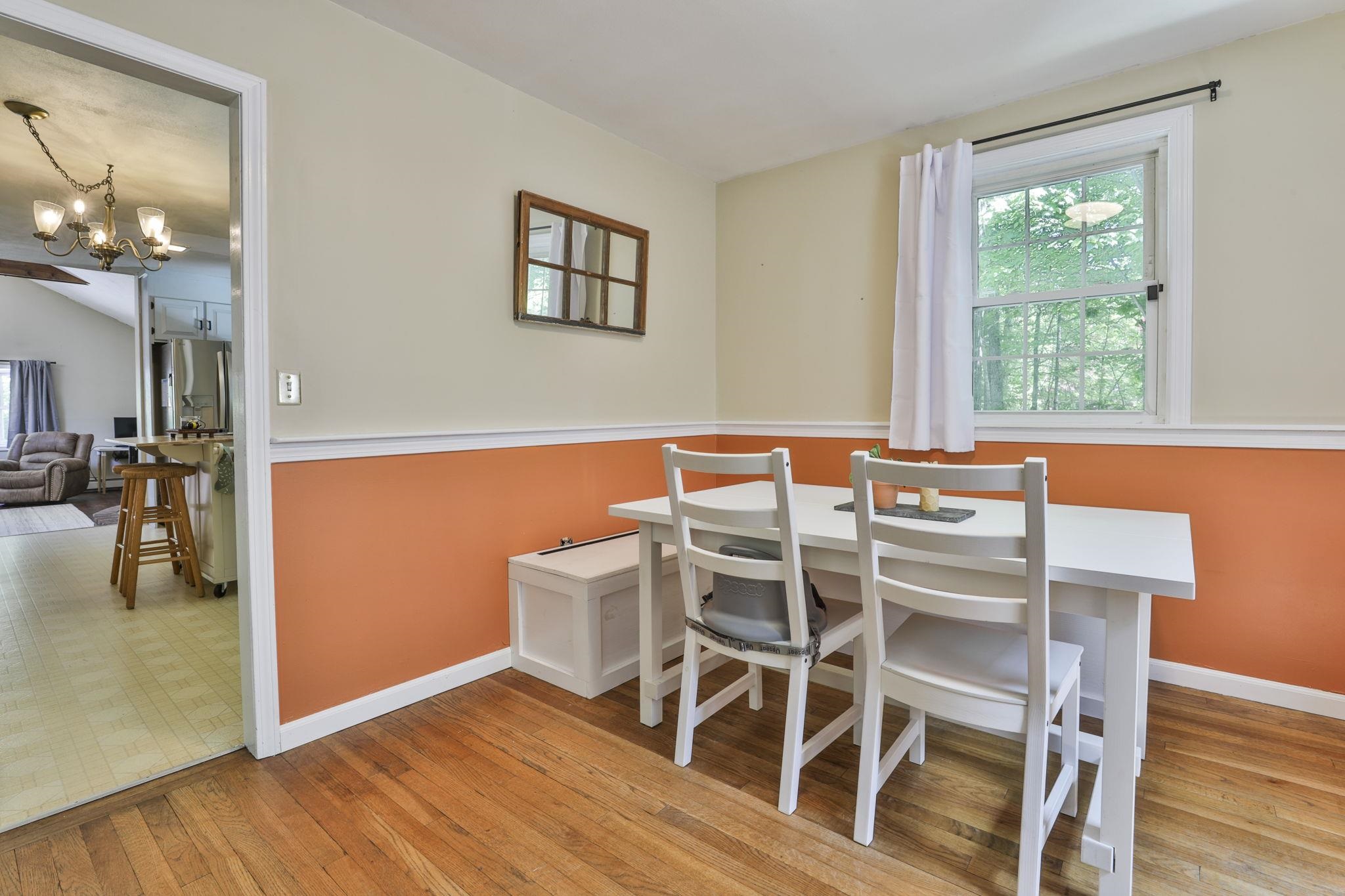 198 Wash Pond Road Hampstead, NH 03841 - Photo 14 of 31