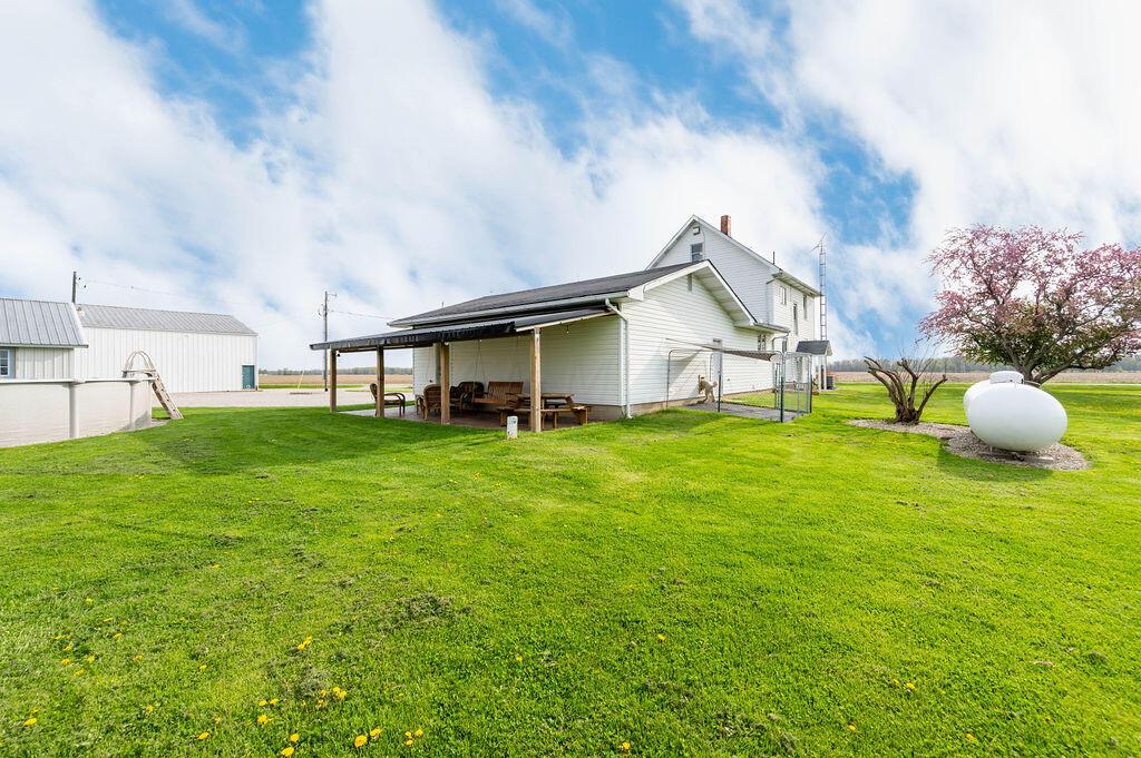 2735 Mt Olive-Agosta Road La Rue, OH 43332 - Photo 12 of 49 DSC_7144-HDR-Edit