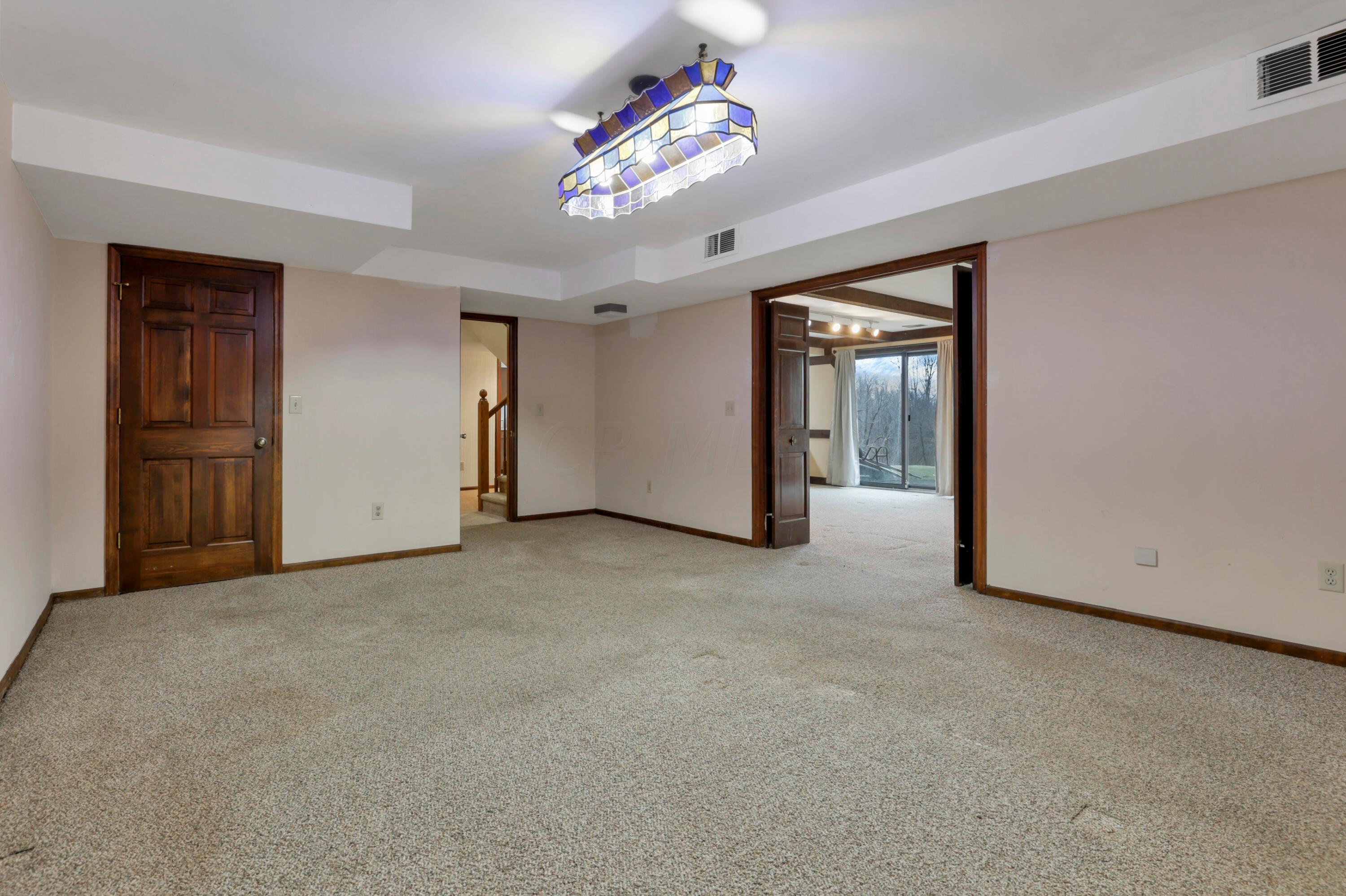 8430 Marcy Road Northwest Lancaster, OH 43130 - Photo 48 of 51 LL Bed Rm