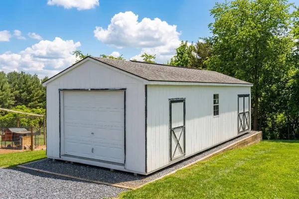 $449,900 | 3869 Shutterlee Mill Road, Staunton, VA 24401